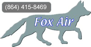 Fox Air | HVAC Spartanburg, SC