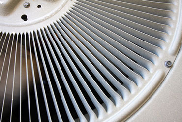 HVAC Fan
